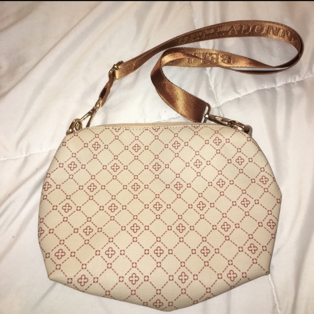 Belladonna Mini Bag $30